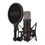 Микрофон RODE NT1 SIGNATURE BLACK