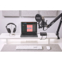 Микрофон RODE NT1 SIGNATURE BLACK
