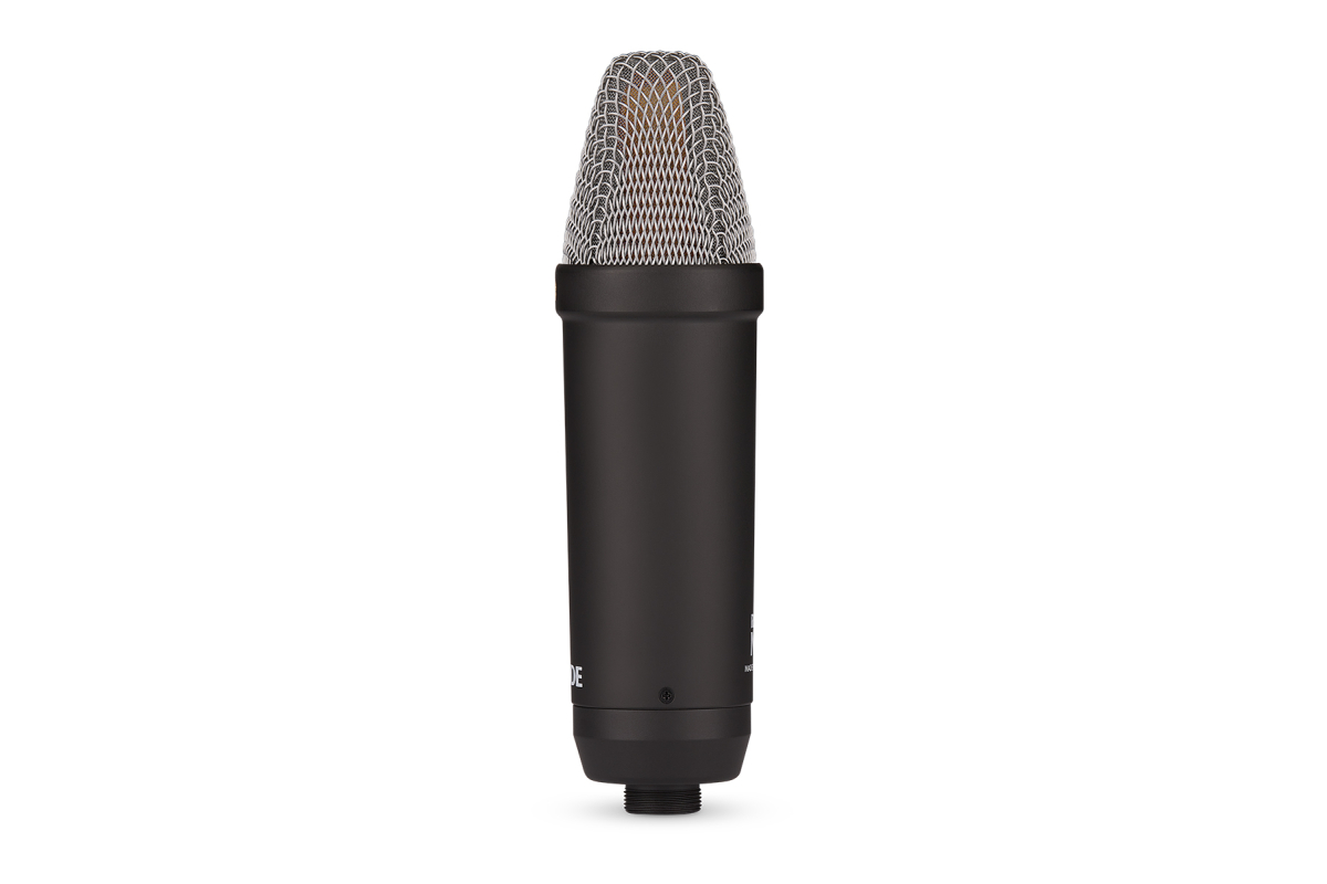 Микрофон RODE NT1 SIGNATURE BLACK