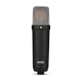Микрофон RODE NT1 SIGNATURE BLACK