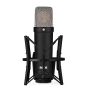 Микрофон RODE NT1 SIGNATURE BLACK