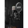 Микрофон RODE NT1 SIGNATURE BLACK