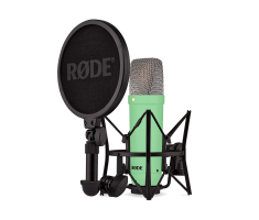 Микрофон RODE NT1 SIGNATURE GREEN