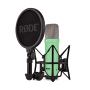 Микрофон RODE NT1 SIGNATURE GREEN
