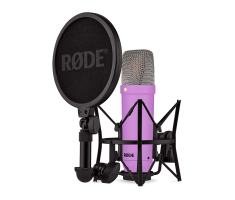 Микрофон RODE NT1 SIGNATURE PURPLE