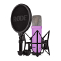 Микрофон RODE NT1 SIGNATURE PURPLE