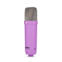 Микрофон RODE NT1 SIGNATURE PURPLE