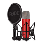Микрофон RODE NT1 SIGNATURE RED