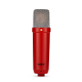 Микрофон RODE NT1 SIGNATURE RED