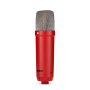 Микрофон RODE NT1 SIGNATURE RED