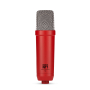 Микрофон RODE NT1 SIGNATURE RED