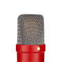 Микрофон RODE NT1 SIGNATURE RED