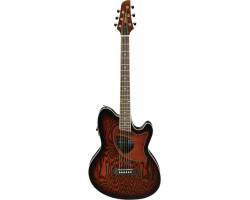 IBANEZ TCM50 VBS Гітара електроакустична