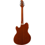 Гитара электроакустическая IBANEZ TCM50-VBS