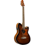 Гитара электроакустическая IBANEZ TCM50-VBS