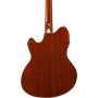 Гитара электроакустическая IBANEZ TCM50-VBS