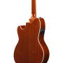 Гитара электроакустическая IBANEZ TCM50-VBS