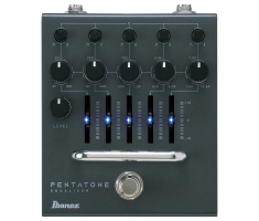 Педаль ефектів IBANEZ PTEQ