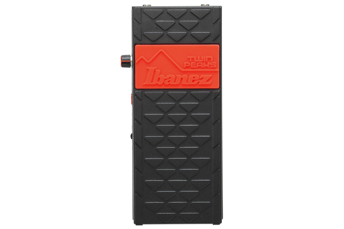 Педаль ефектів IBANEZ TWP10