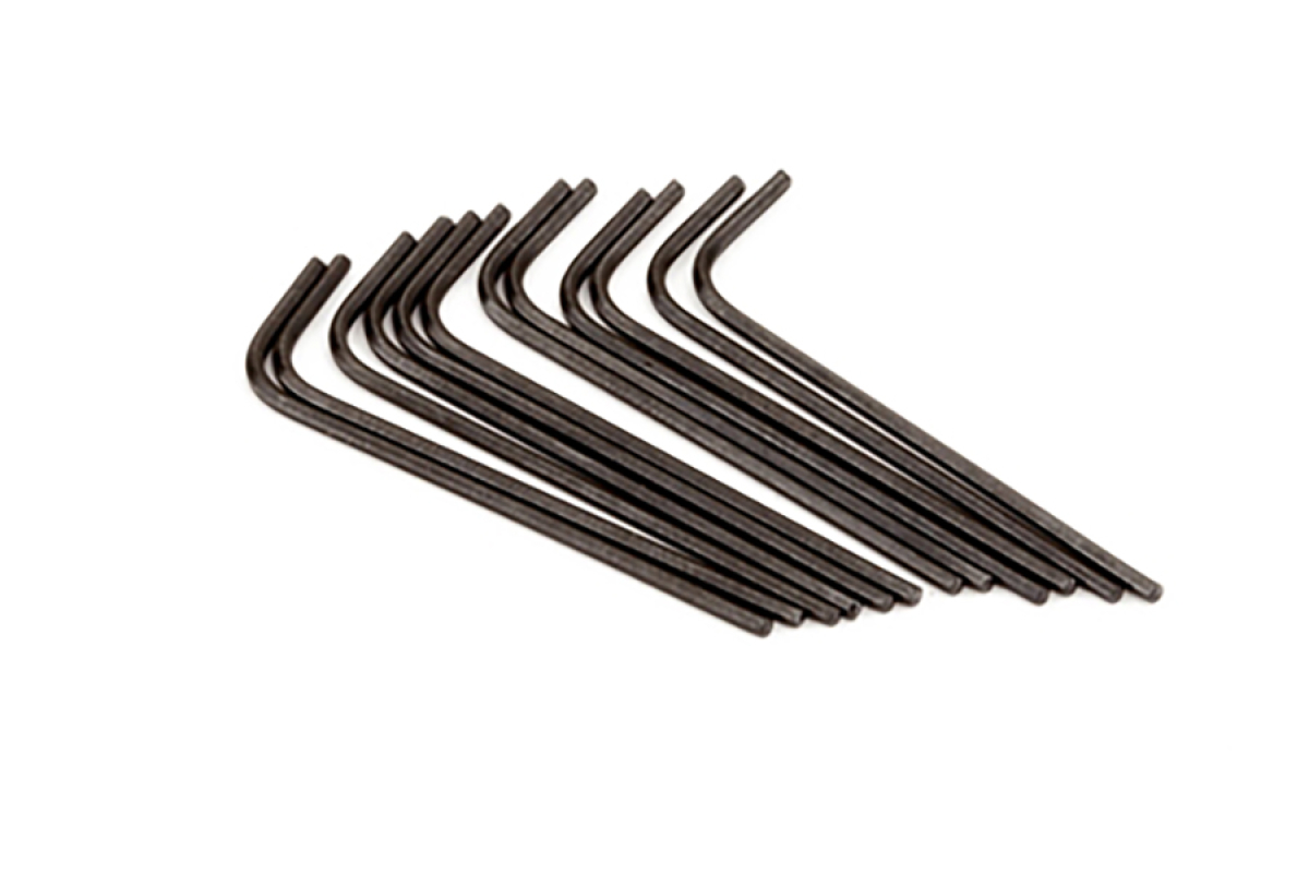Ключ для гітари FENDER WRENCH .050 HEX KEY SHORT ARM