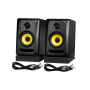Студийный монитор KRK SYSTEMS Classic 5 Monitor Pack