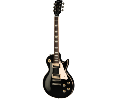 GIBSON LES PAUL CLASSIC EBONY Электрогитара