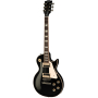 GIBSON LES PAUL CLASSIC EBONY Электрогитара