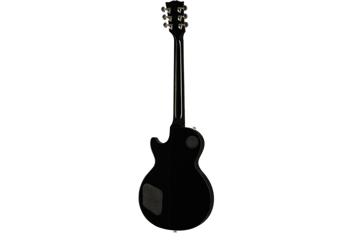GIBSON LES PAUL CLASSIC EBONY Электрогитара