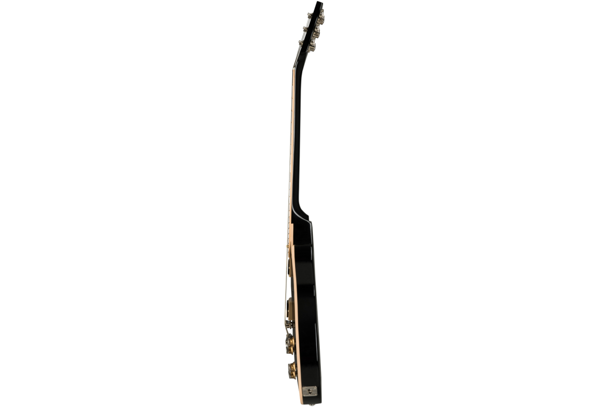 GIBSON LES PAUL CLASSIC EBONY Электрогитара