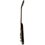 GIBSON LES PAUL CLASSIC EBONY Электрогитара