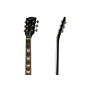 GIBSON LES PAUL CLASSIC EBONY Электрогитара