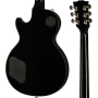 GIBSON LES PAUL CLASSIC EBONY Электрогитара