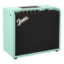 Гітарний комбопідсилювач FENDER MUSTANG LT25 SURF GREEN