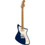 Електрогітара FENDER PLAYER PLUS METEORA LTD SAPFIRE BLUE TRANSPARENT