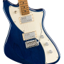 Електрогітара FENDER PLAYER PLUS METEORA LTD SAPFIRE BLUE TRANSPARENT