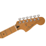 Електрогітара FENDER PLAYER PLUS METEORA LTD SAPFIRE BLUE TRANSPARENT