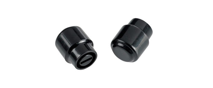 Ковпачок на перемикач FENDER TELECASTER BARREL-STYLE SWITCH TIP