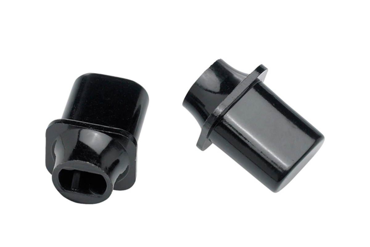 Колпачок на переключатель FENDER PURE VINTAGE TELECASTER TOP-HAT STYLE SWITCH TIP