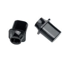 Колпачок на переключатель FENDER PURE VINTAGE TELECASTER TOP-HAT STYLE SWITCH TIP