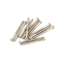 Винт FENDER PURE VINTAGE BASS PICKUP MOUNTING SCREWS
