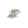 Гвинт FENDER VINTAGE-STYLE BASS/TELE BRIDGE/STRAP BUTTON MOUNTING SCREWS