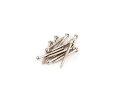 Гвинт FENDER PURE VINTAGE JAZZMASTER/TELECASTER PICKUP MOUNTING SCREWS