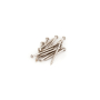 Гвинт FENDER PURE VINTAGE JAZZMASTER/TELECASTER PICKUP MOUNTING SCREWS