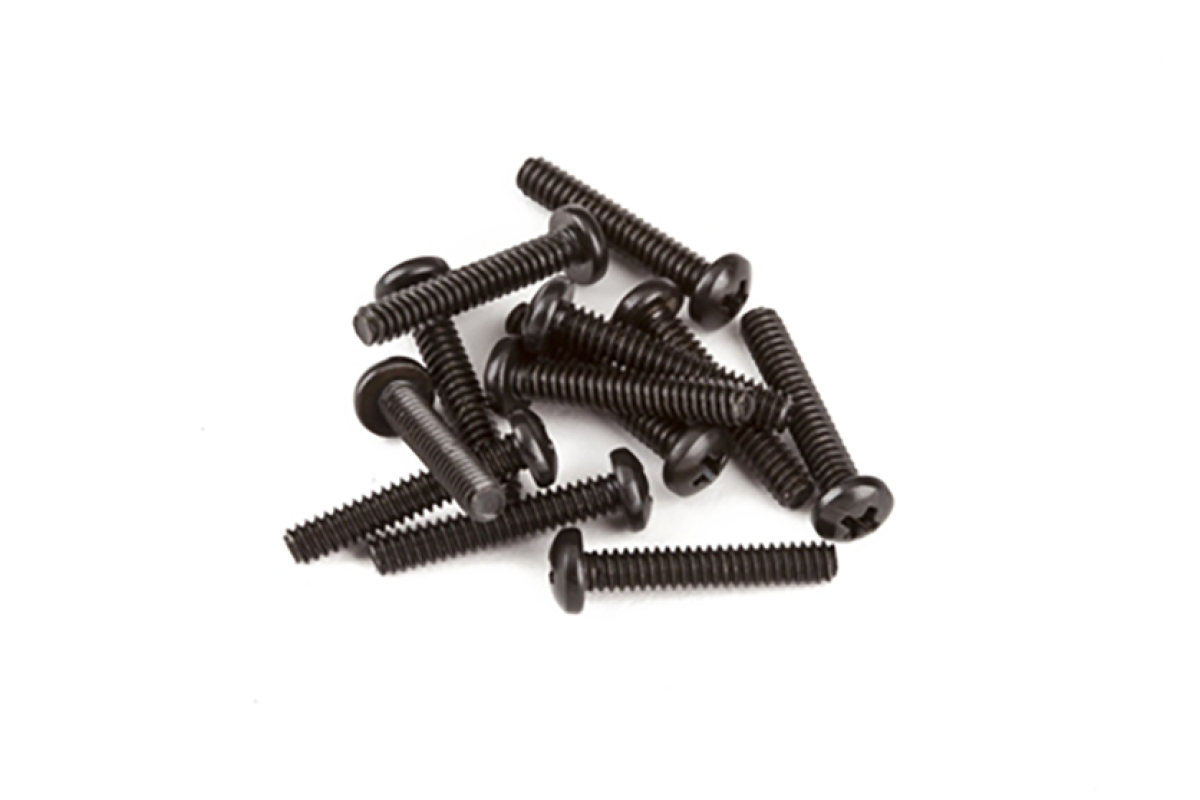 Винт FENDER AMERICAN DELUXE/ELITE STRAT/TELE INTONATION SCREWS