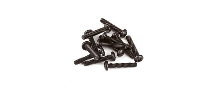 Винт FENDER AMERICAN DELUXE/ELITE STRAT/TELE INTONATION SCREWS
