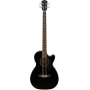 Бас-гітара акустична FENDER CB-60SCE BLACK WN