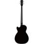 Бас-гітара акустична FENDER CB-60SCE BLACK WN