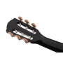 Гитара классическая FENDER CN-140SCE WN BLACK