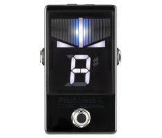 Тюнер KORG PITCHBLACK PB-X