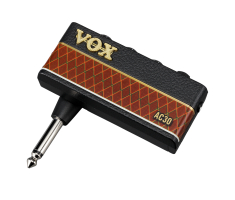 Гітарний підсилювач для навушників VOX AMPLUG 3 AC30
